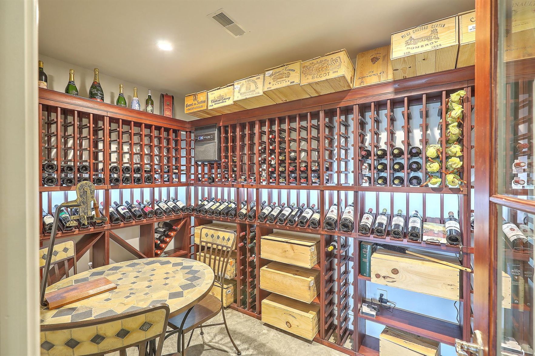 Ashton wine